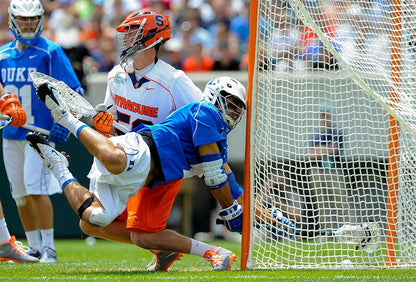 Kapler Practical Lacrosse Goal 6X6ft