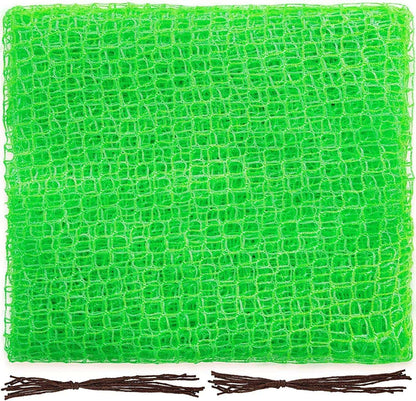 10x10 Kapler Golf Cage Replacement Net Piece