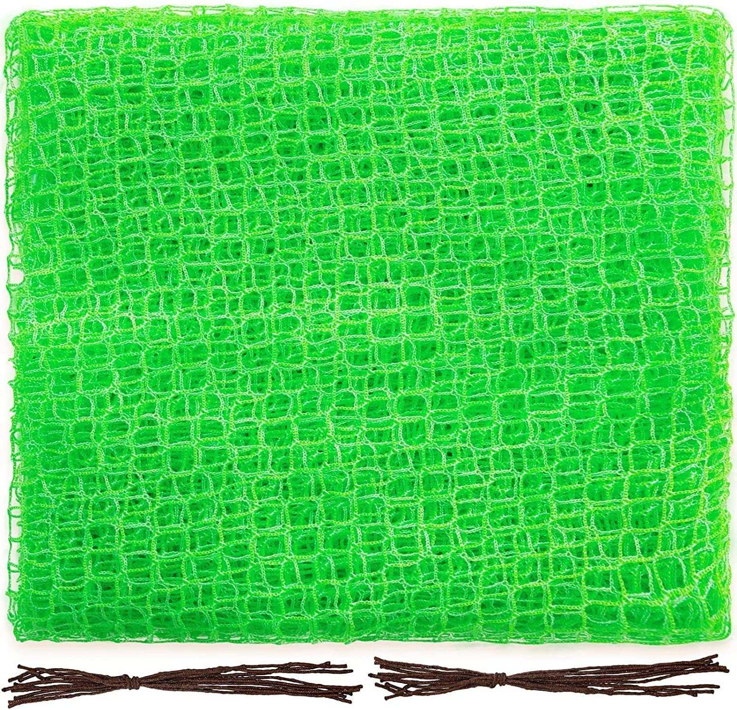 30x10 Kapler Golf Cage Replacement Net Piece/Good resilience