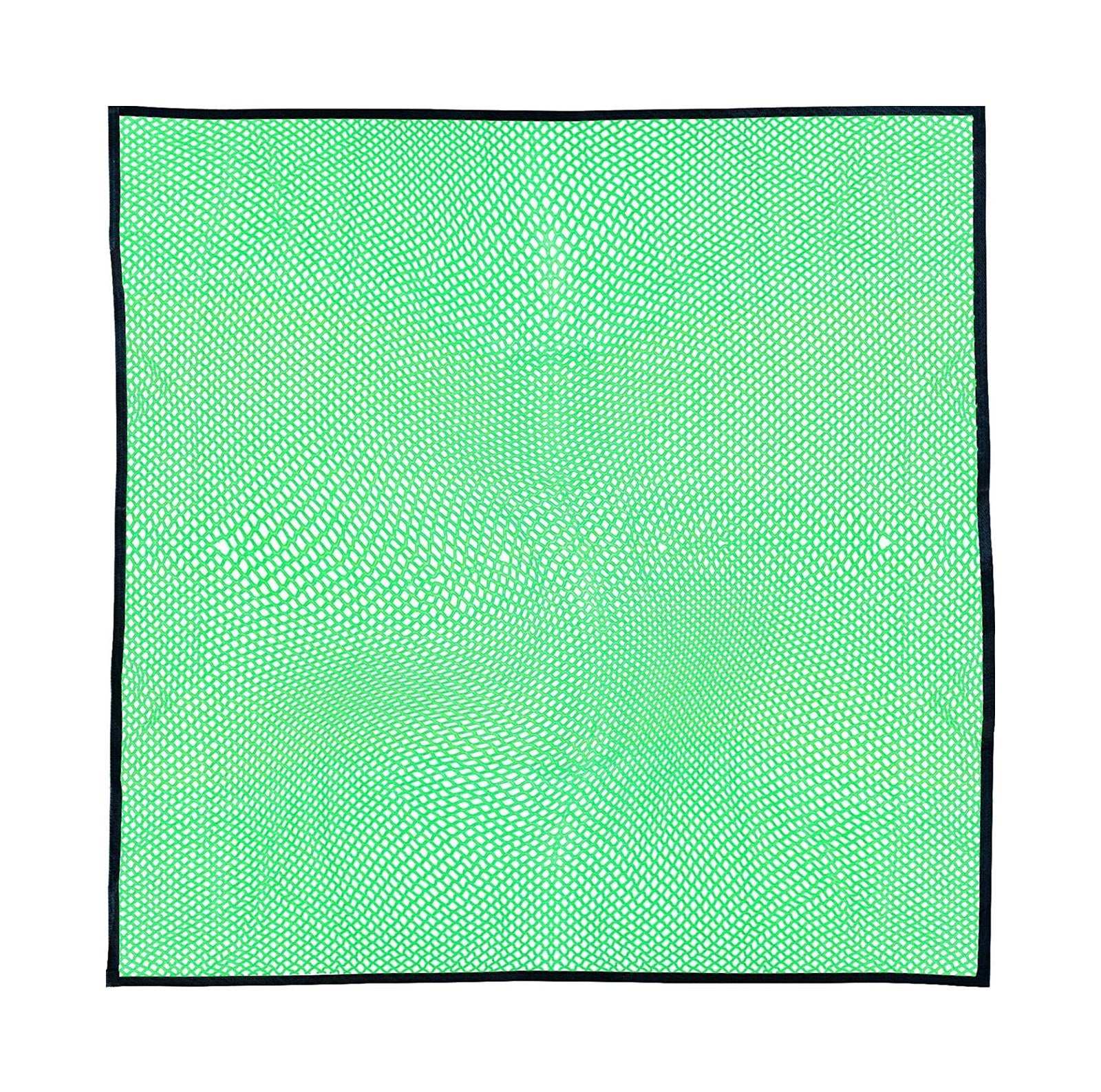 Kapler Golf Cage Replacement Net Only 10x10ft