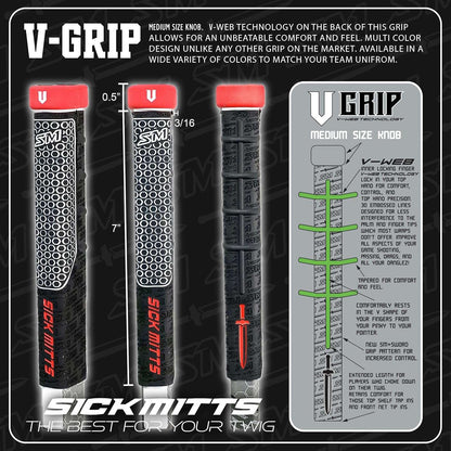 Kapler Ice hockey Grip