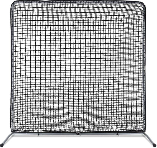 Kapler Baseball replacement Pitching Screen Protective Net 7x7Ft