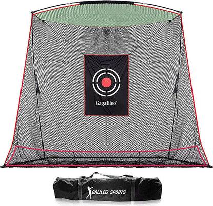 Kapler Golf Practice indoor&outdoor Nets 16X10X3