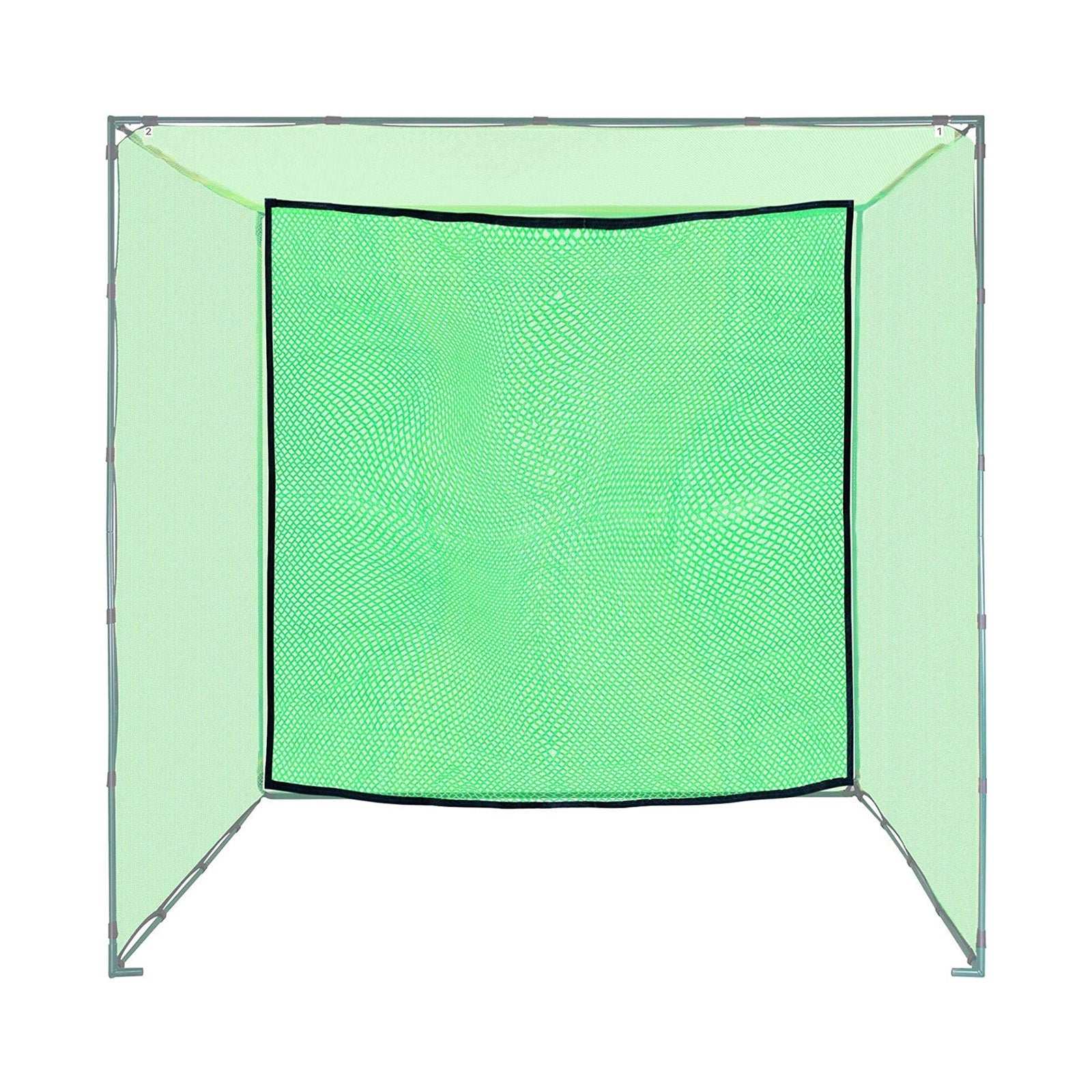 Kapler Golf Cage Replacement Net Only 10x10ft