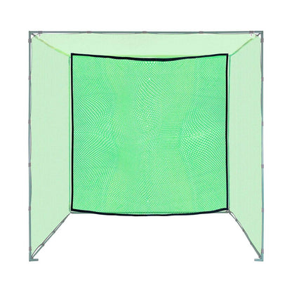 Kapler Golf Cage Replacement Net Only 10x10ft