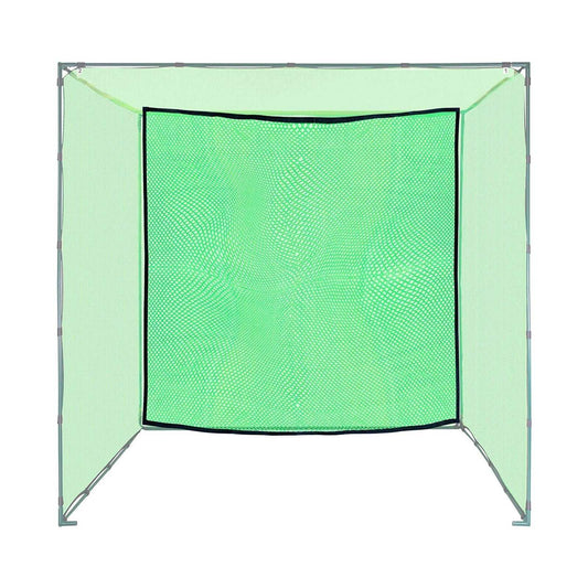 Kapler Golf Cage Replacement Net Only 10x10ft