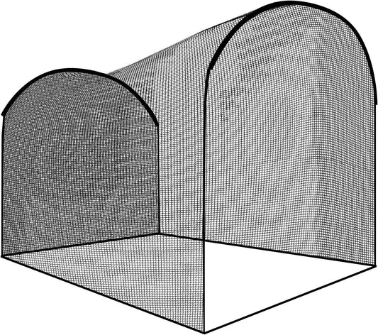 Kapler Baseball Replacement Net 13x10x10
