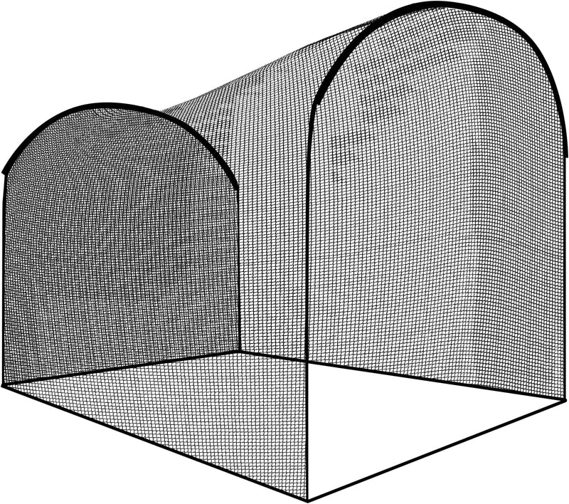 Kapler Baseball Replacement Net 13x10x10