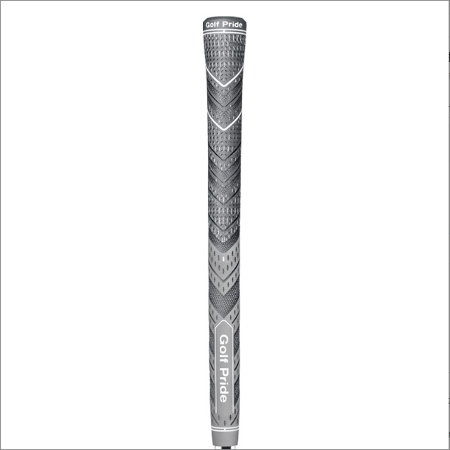 Rubber Cotton Thread Multi - Color Iron Wood Rod Grip | Kapler Sports