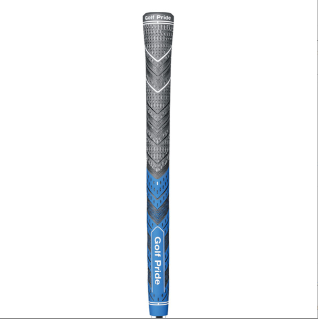 Rubber Cotton Thread Multi - Color Iron Wood Rod Grip | Kapler Sports