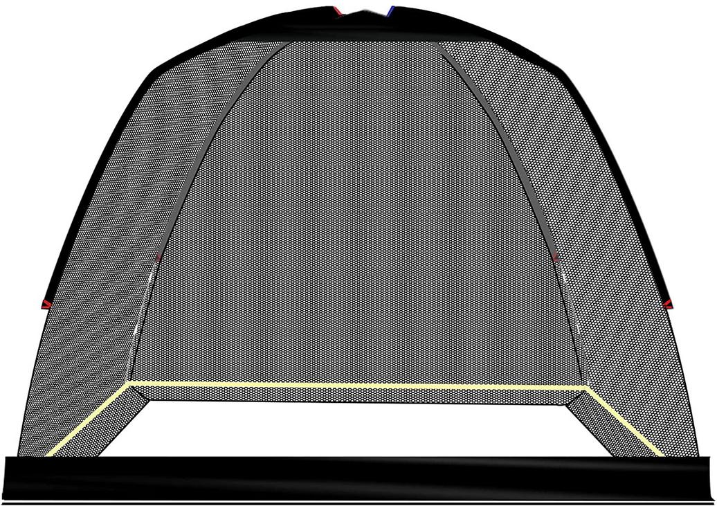 Kapler Golf Net Only, 10x7x6ft Golf Net Replacement