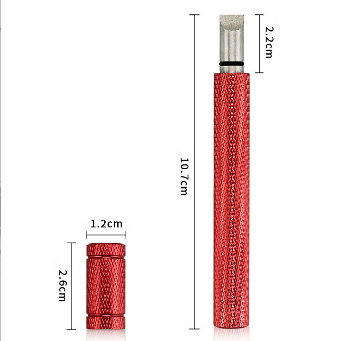 Golf ClubSharpener Tool | Kapler Sports