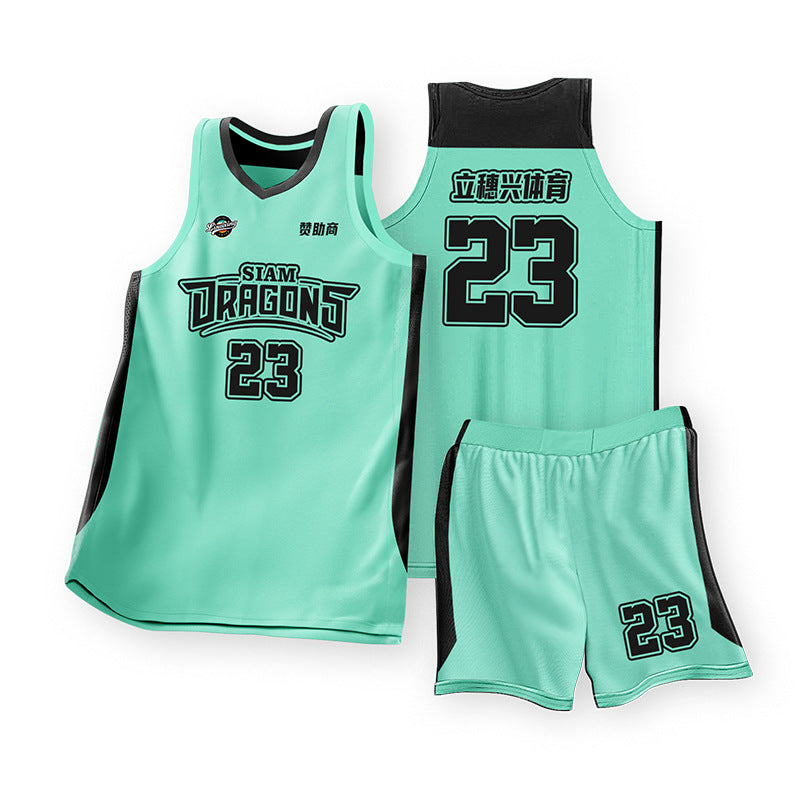 Basketball sportswear