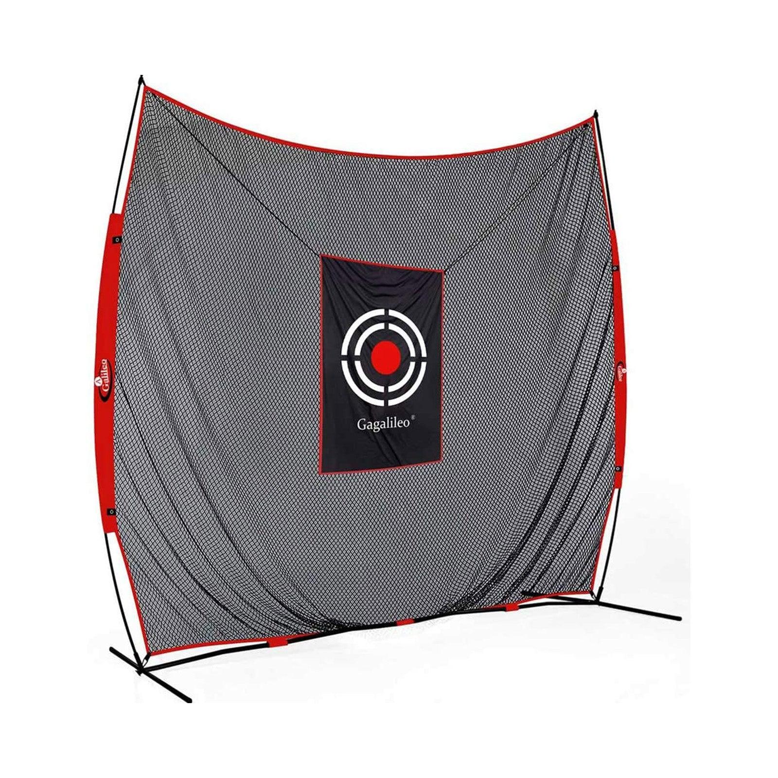 Kapler Net Practice Hitting Nets 12X10ft - Kapler Sports