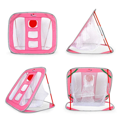 Kapler Golf Chipping Net