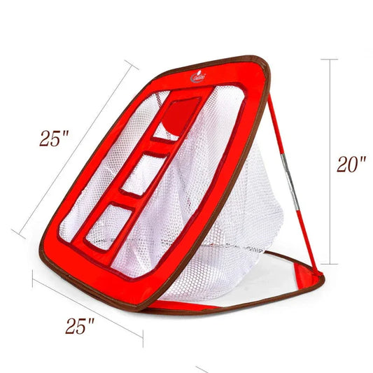 Kapler Golf Training Chipper - Kapler Sports