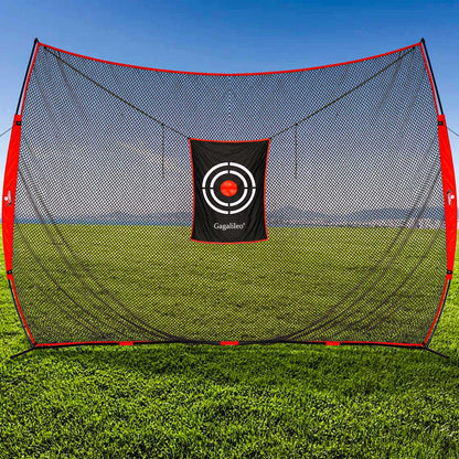Kapler Net Practice Hitting Nets 16X10ft