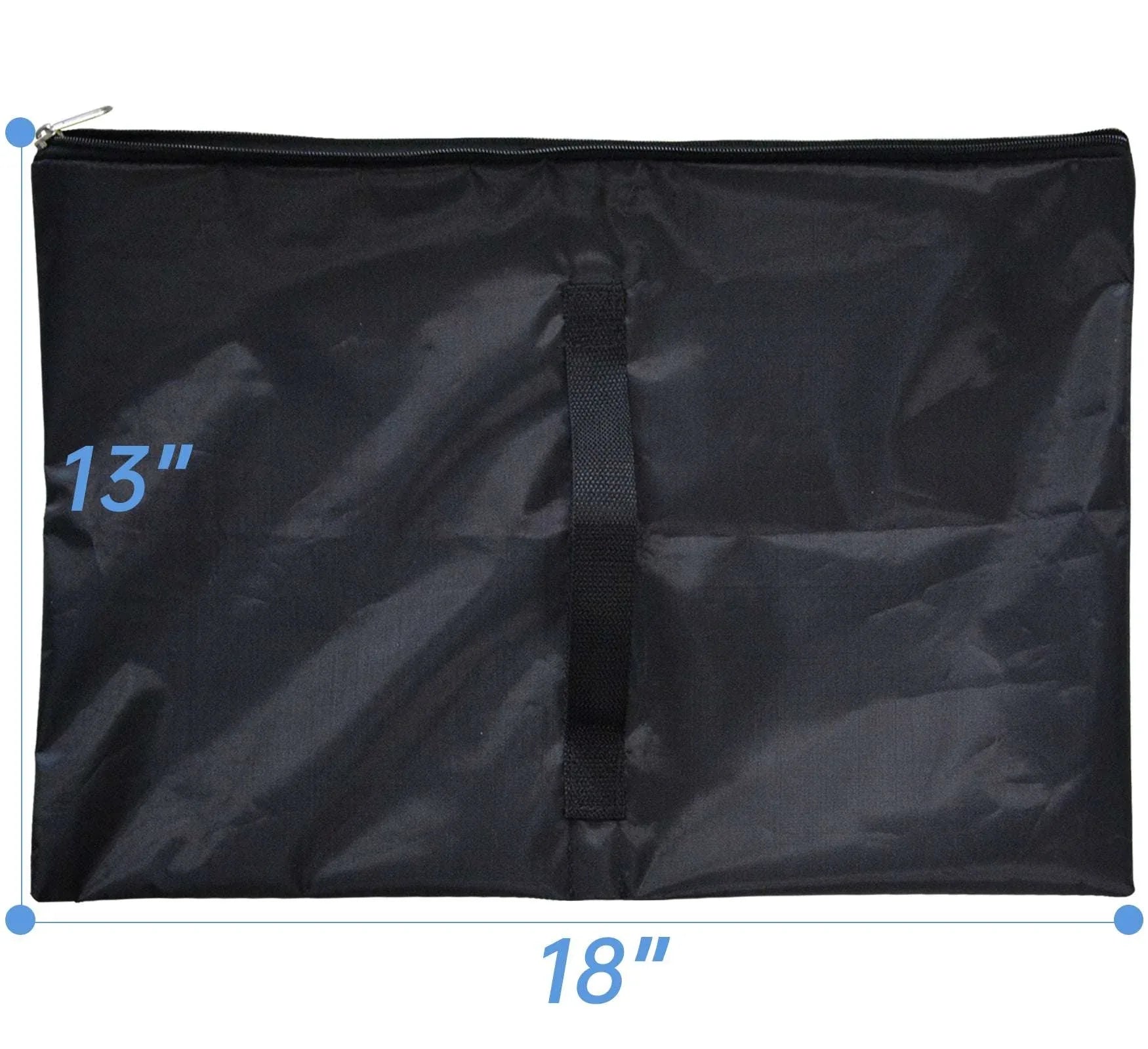 Kapler net sandbag, weight-stable sandbag, weight-stable, can hold up to 12 pounds, Lacrosse,Badminton and Baseball Net goal (includes sand, not included) - Kapler Sports