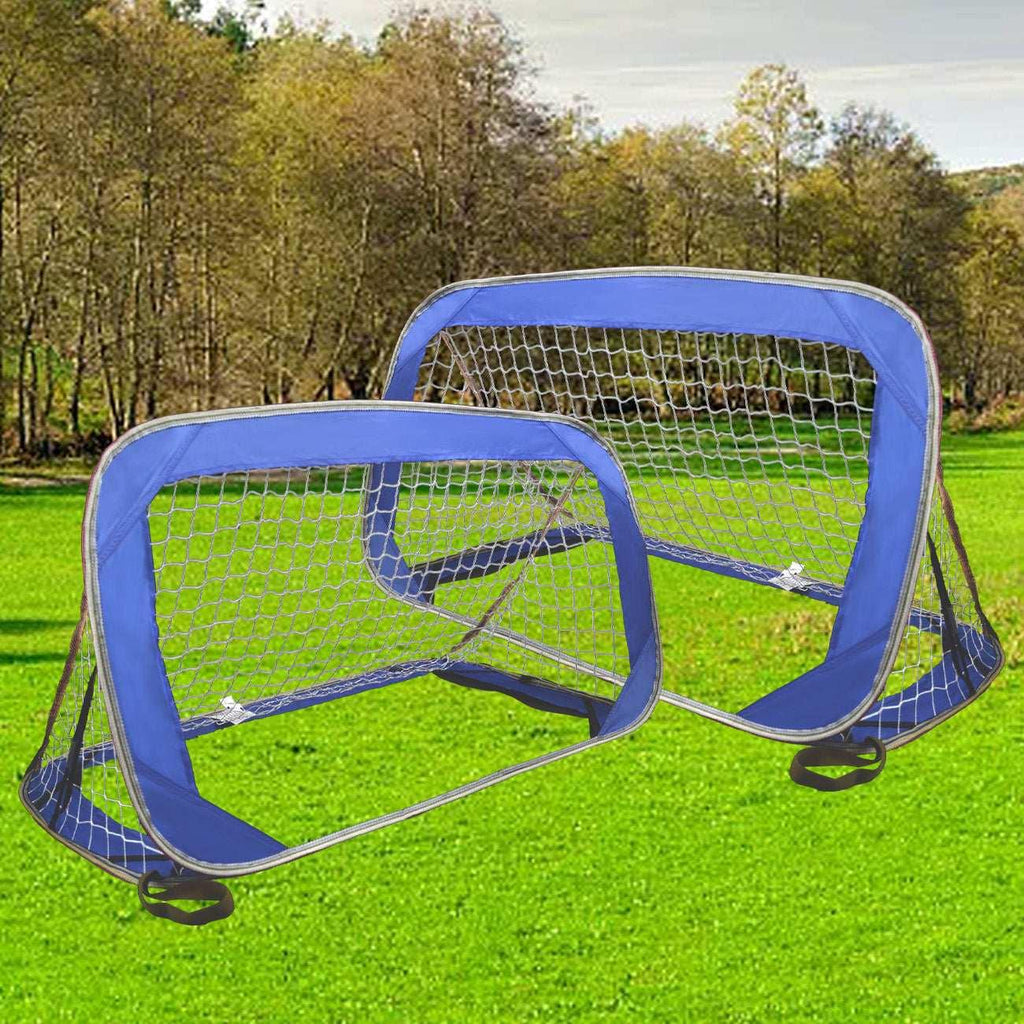 Kapler soccer goal 4X2.3 - Kapler Sports