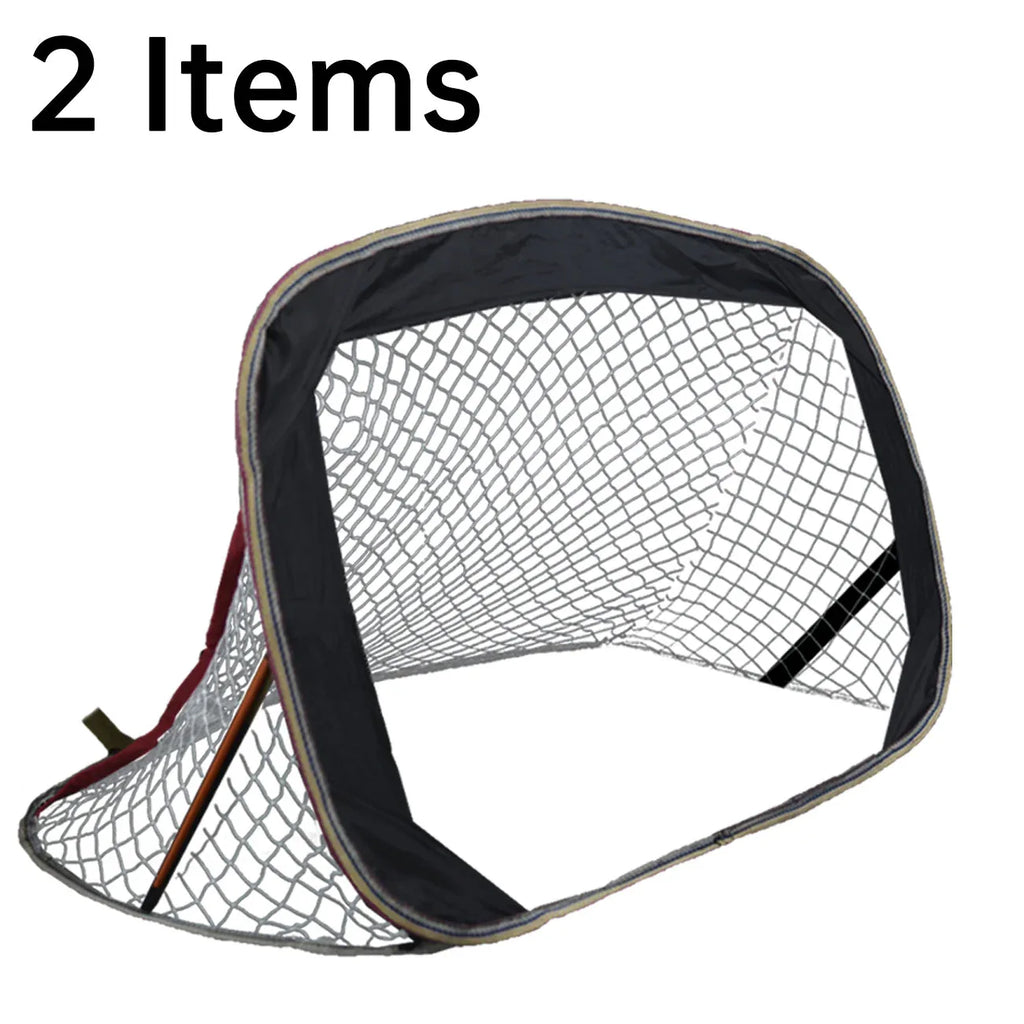 Kapler Soccer Goal 2X3X2 - Kapler Sports