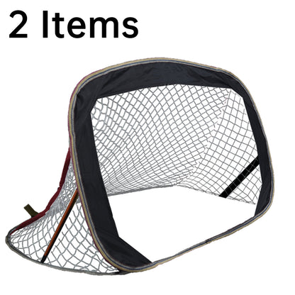 Kapler Soccer Goal 2X3X2