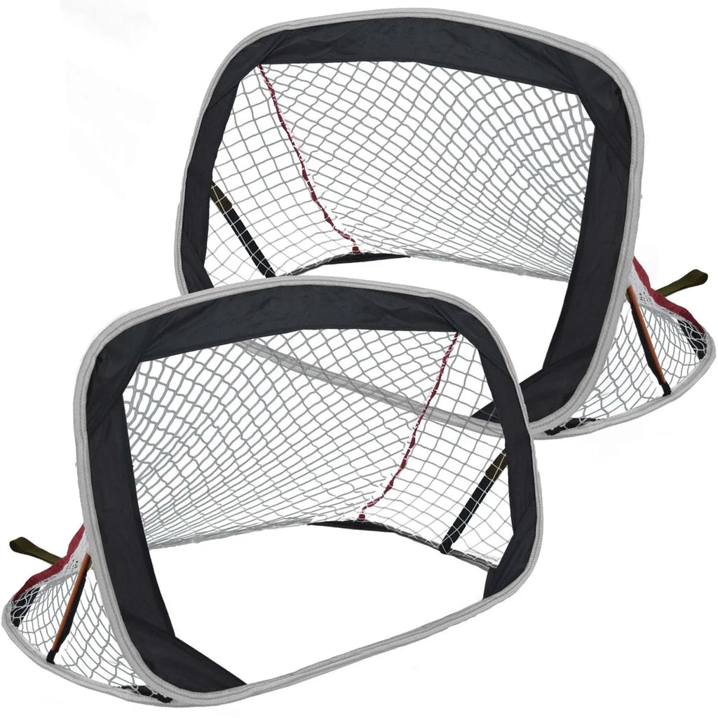 Kapler Soccer Goal 2X3X2 - Kapler Sports
