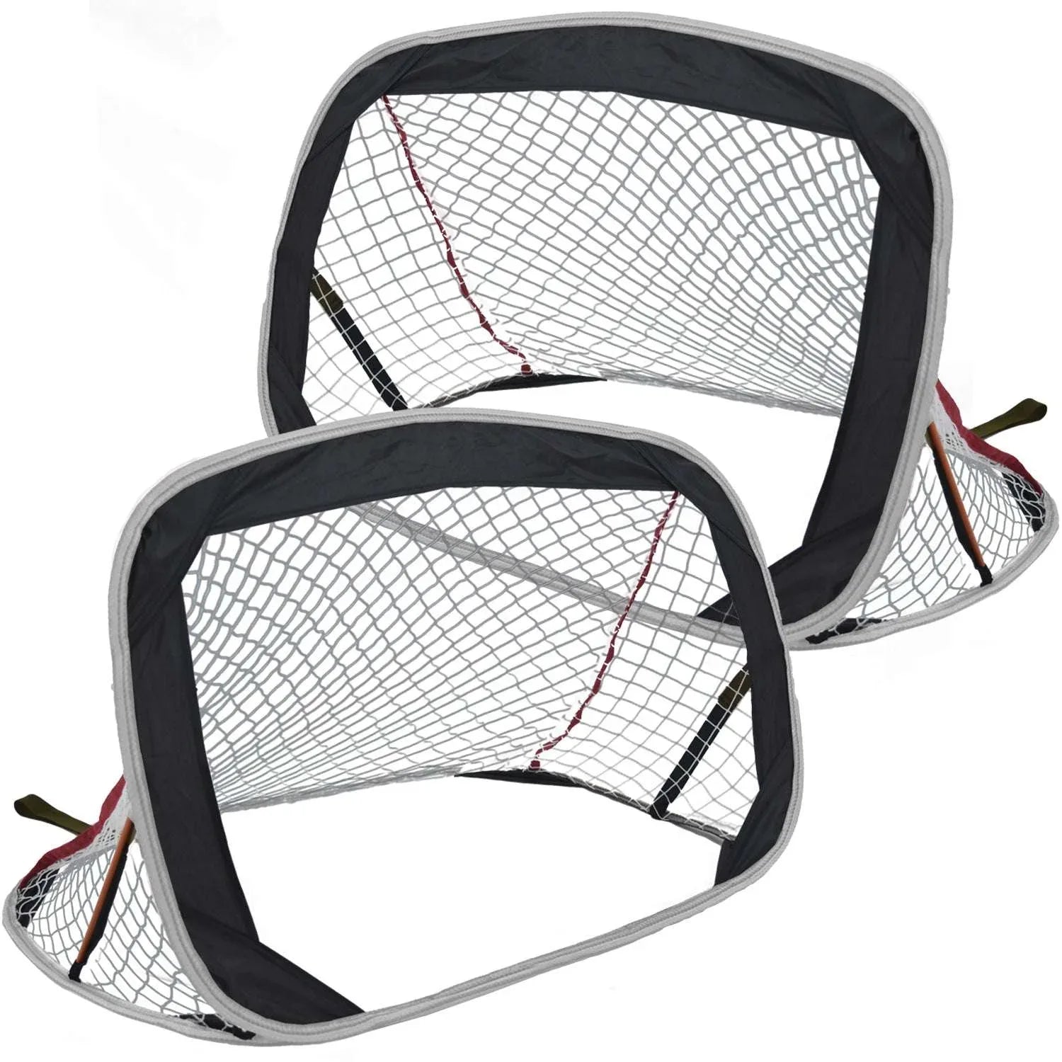 Kapler Soccer Goal 2X3X2 - Kapler Sports