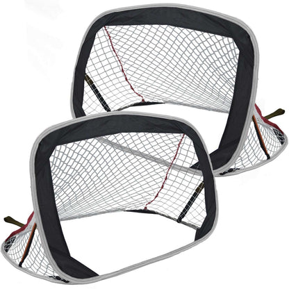 Kapler Soccer Goal 2X3X2