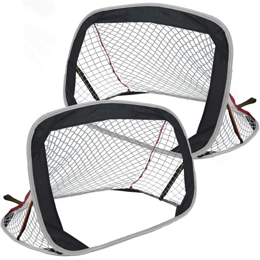 Kapler Soccer Goal 2X3X2