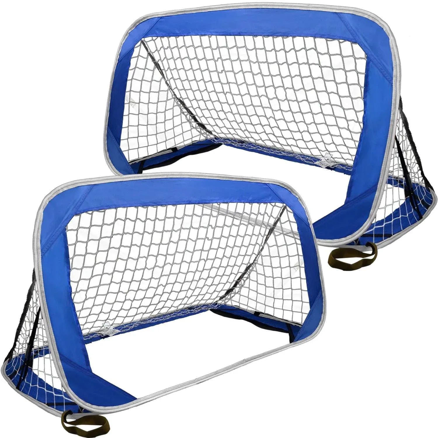Kapler soccer goal 4X2.3 - Kapler Sports