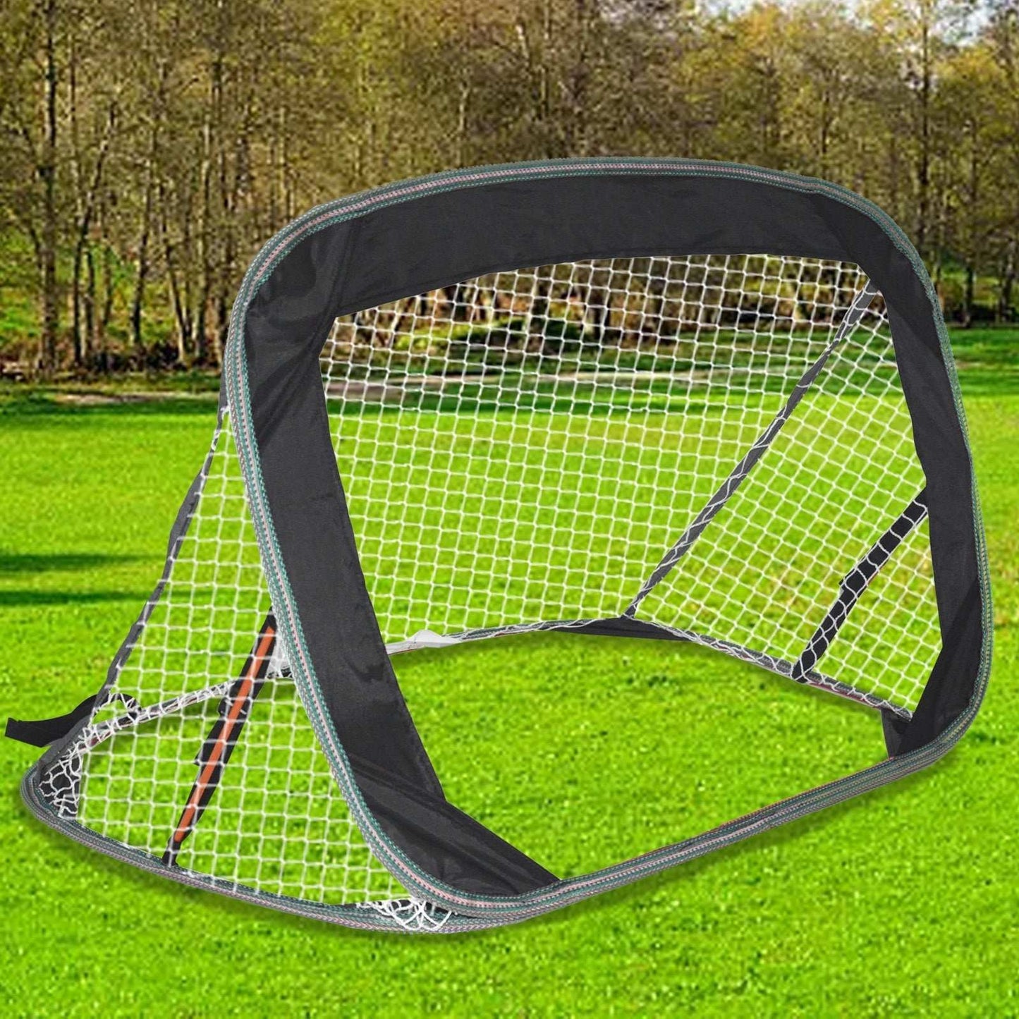 Kapler Soccer Goal 2X3X2
