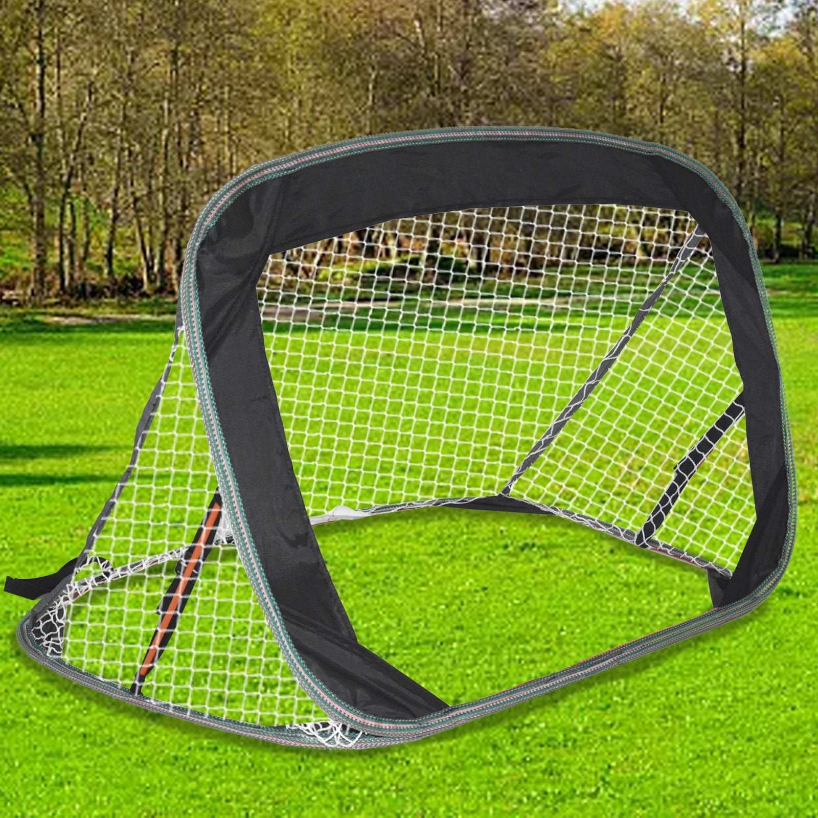 Kapler Soccer Goal 2X3X2