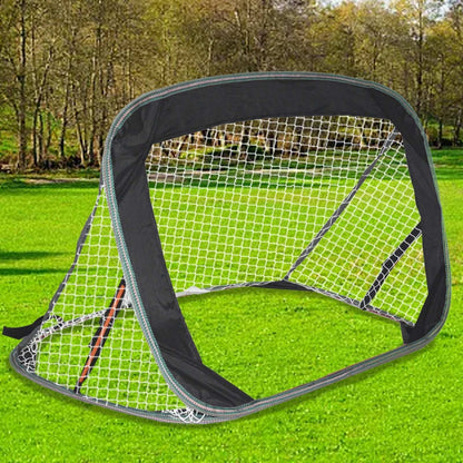 Kapler Soccer Goal 2X3X2