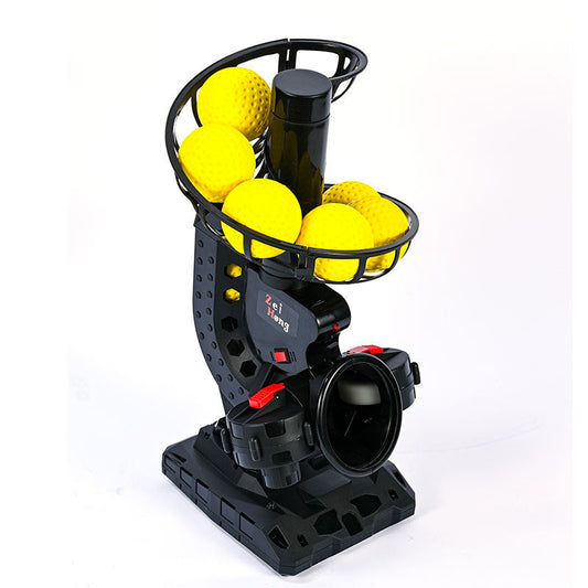 Kapler Sports Electronic Baseball Pitching Machine