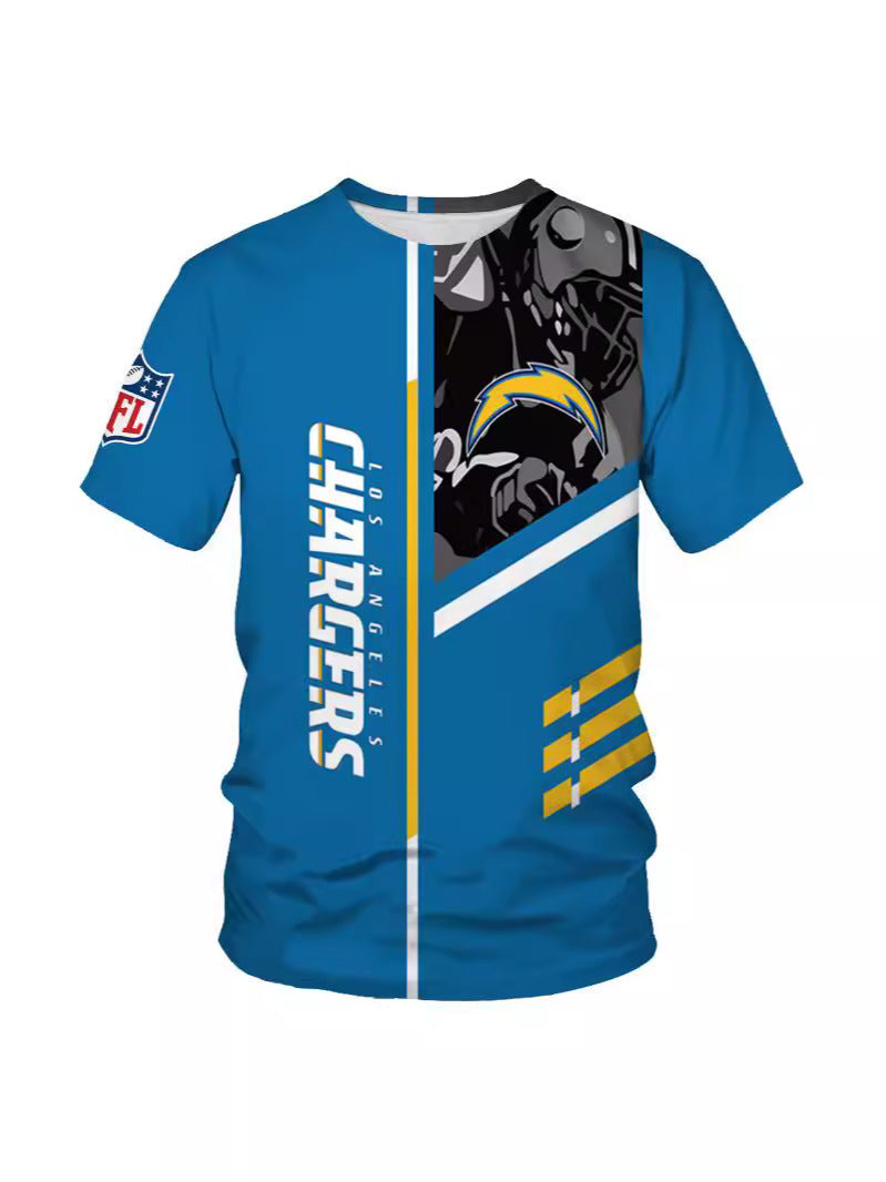 Football Porthole Youth & Adult Practice Jersey