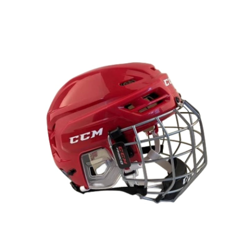 Lacrosse Helmet