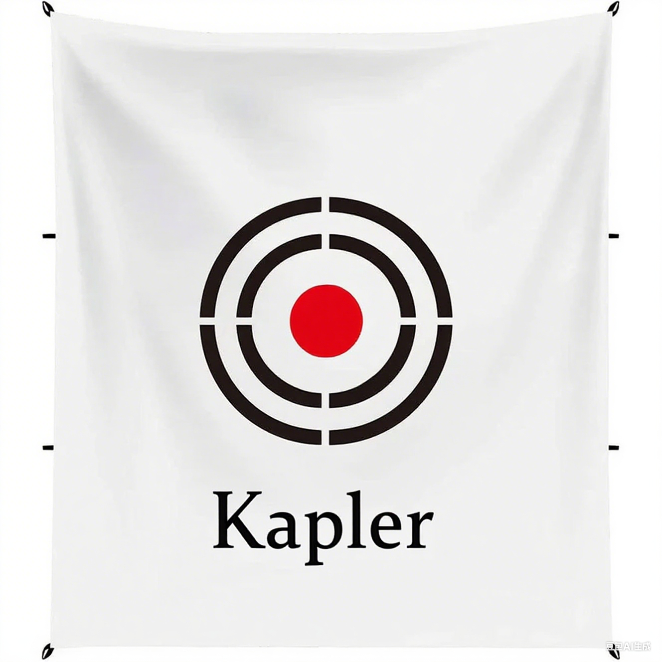 Kapler Practice Target 5x6ft