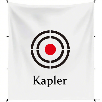 Kapler Practice Target 5x6ft