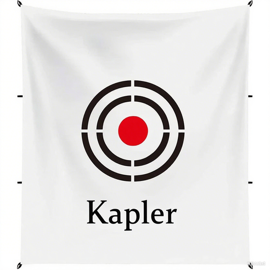 Kapler Practice Target 5x6ft