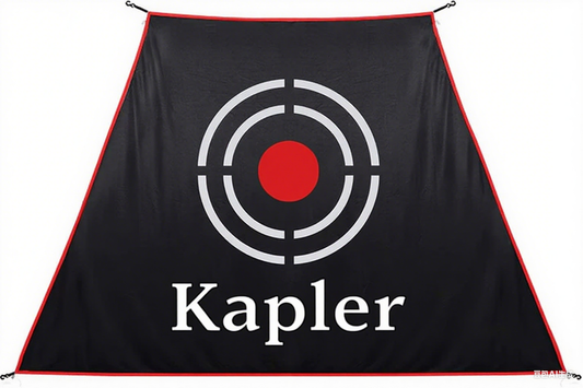 Kapler Golf Replacement Target 7.8x5x3.6