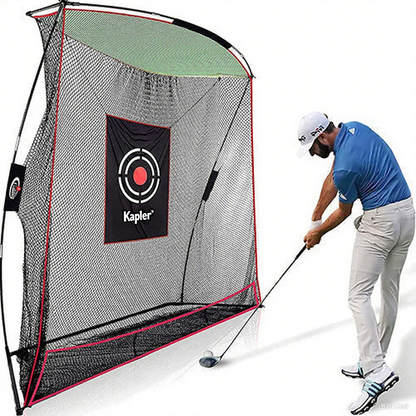 Kapler Golf Practice indoor&outdoor Nets 16X10X3