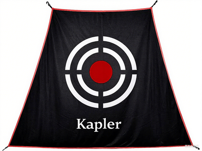 Kapler Golf training Replacement Target 5.3X3.7X2.5