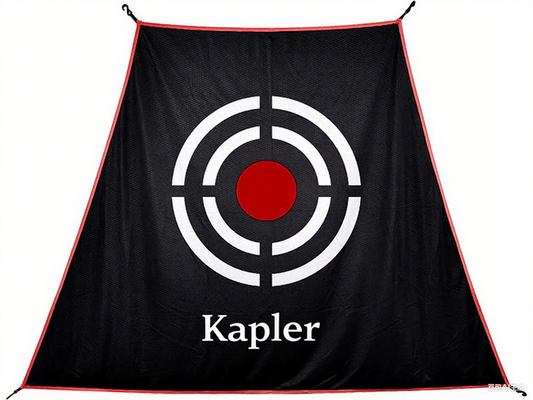 Kapler Golf training Replacement Target 5.3X3.7X2.5