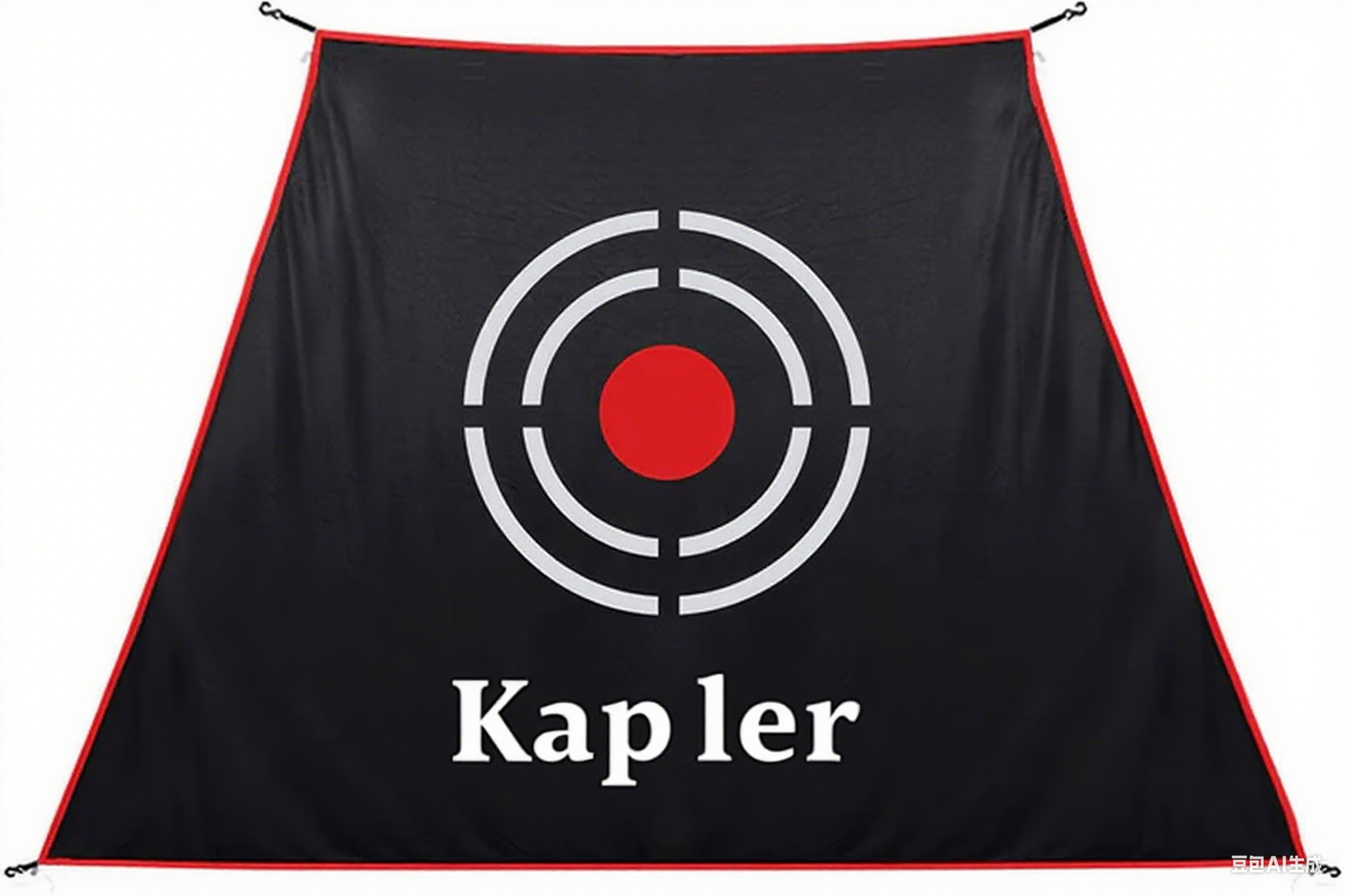 Kapler ladder-shaped Golf Target Replacement 7.9 x5x4.3