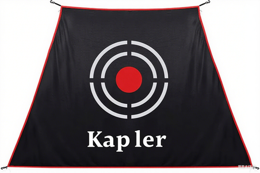 Kapler ladder-shaped Golf Target Replacement 7.9 x5x4.3