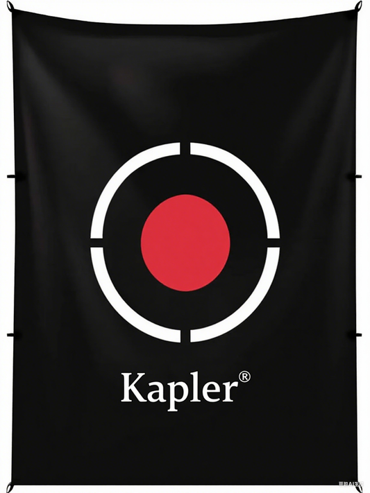 Kapler Backyard golf Target 5x6ft