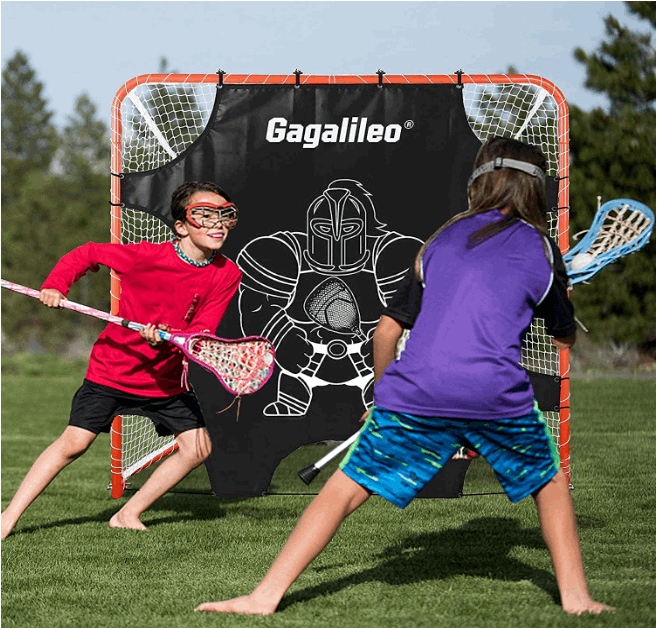 Kapler Lacrosse Goal 6X6ft