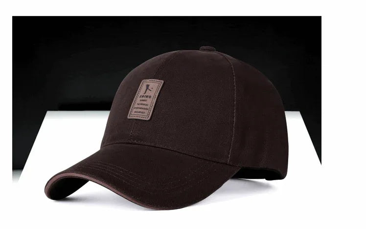 New Styles Sun Protection Cotton Golf Hats | Kapler Sports - Kapler Sports