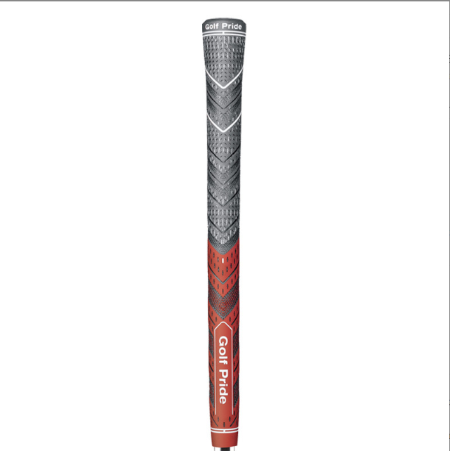 Rubber Cotton Thread Multi - Color Iron Wood Rod Grip | Kapler Sports