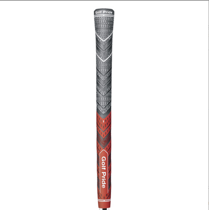 Rubber Cotton Thread Multi - Color Iron Wood Rod Grip | Kapler Sports